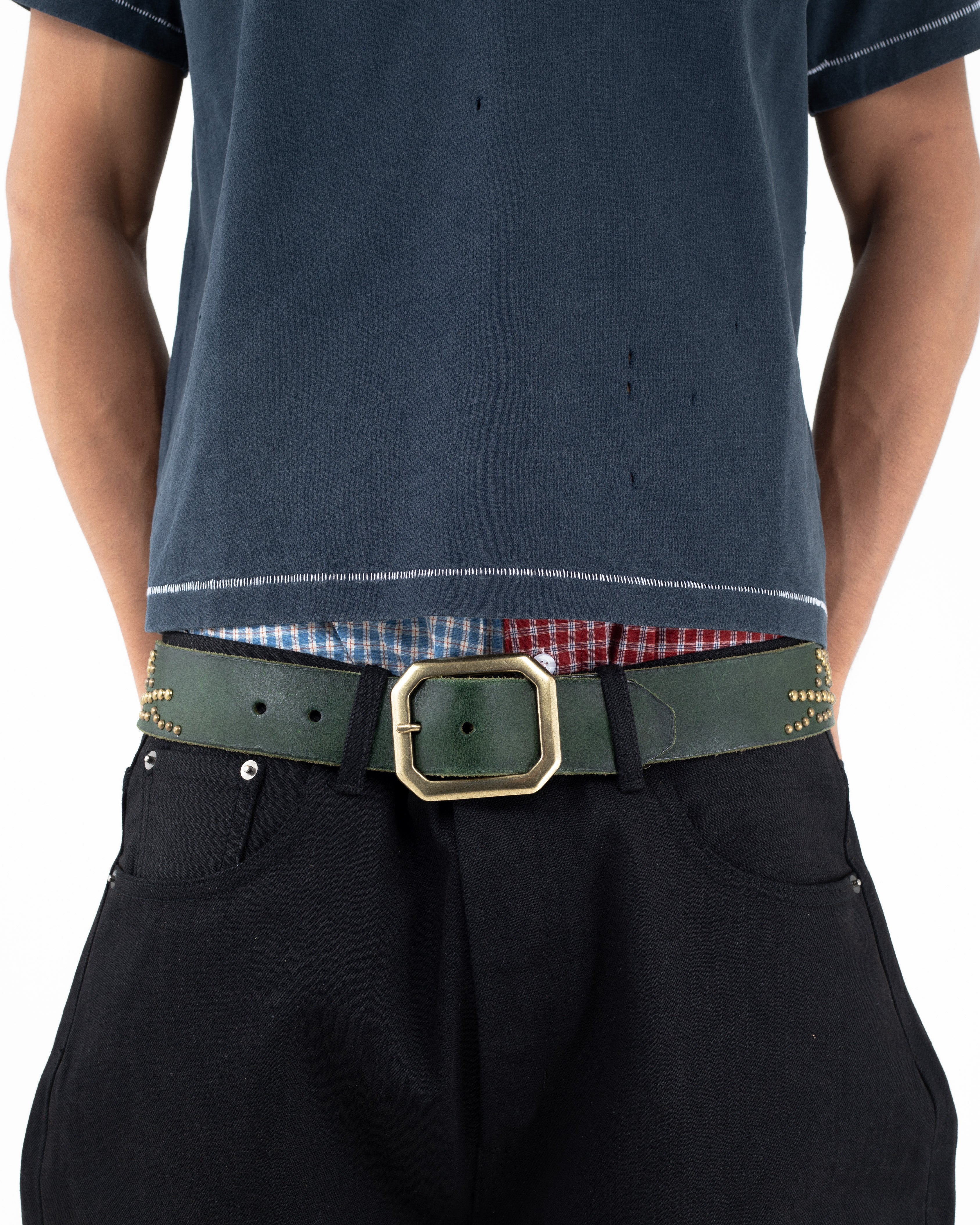 VINTAGE POCKET TEE Image 2