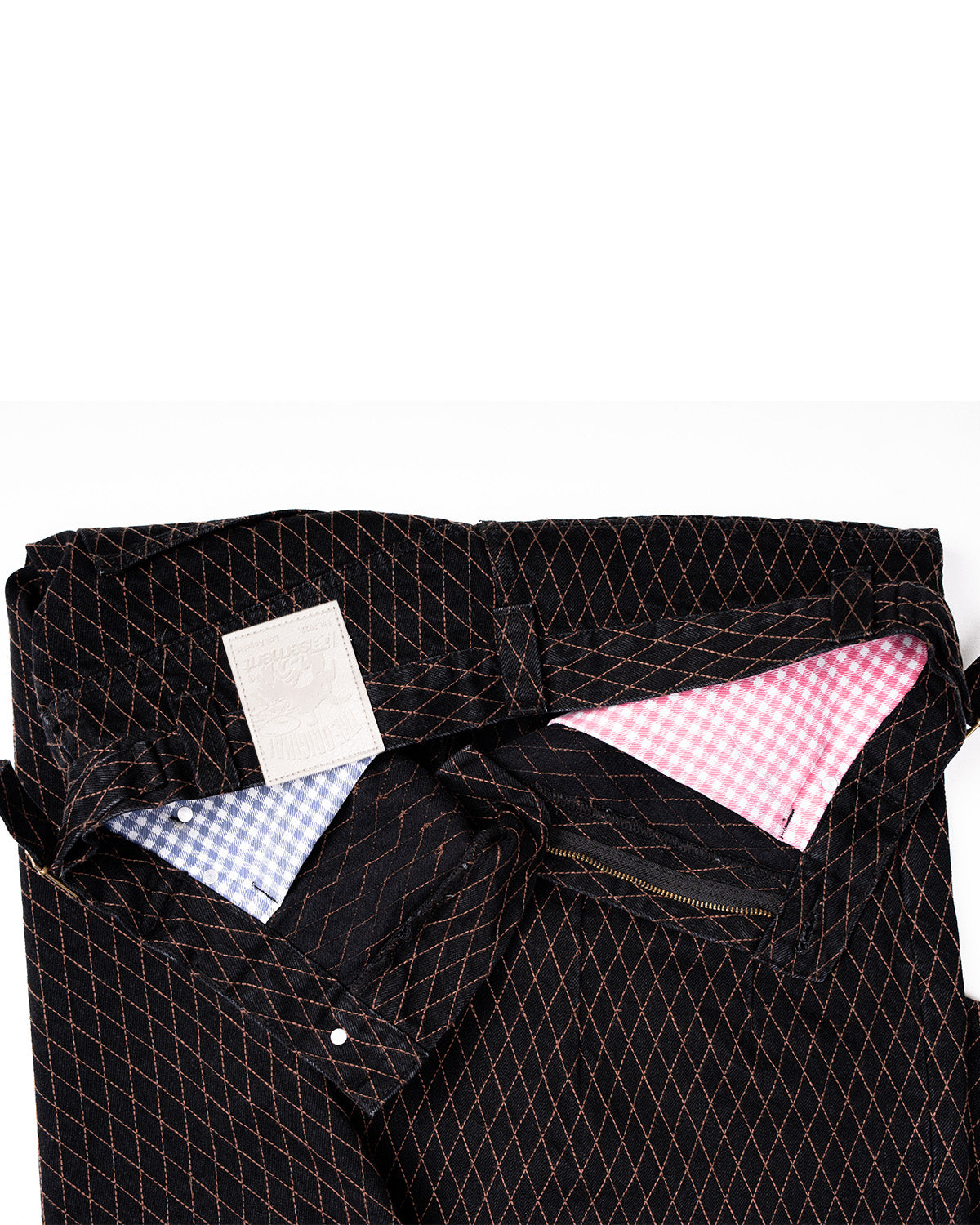 PINSTRIPE V.3