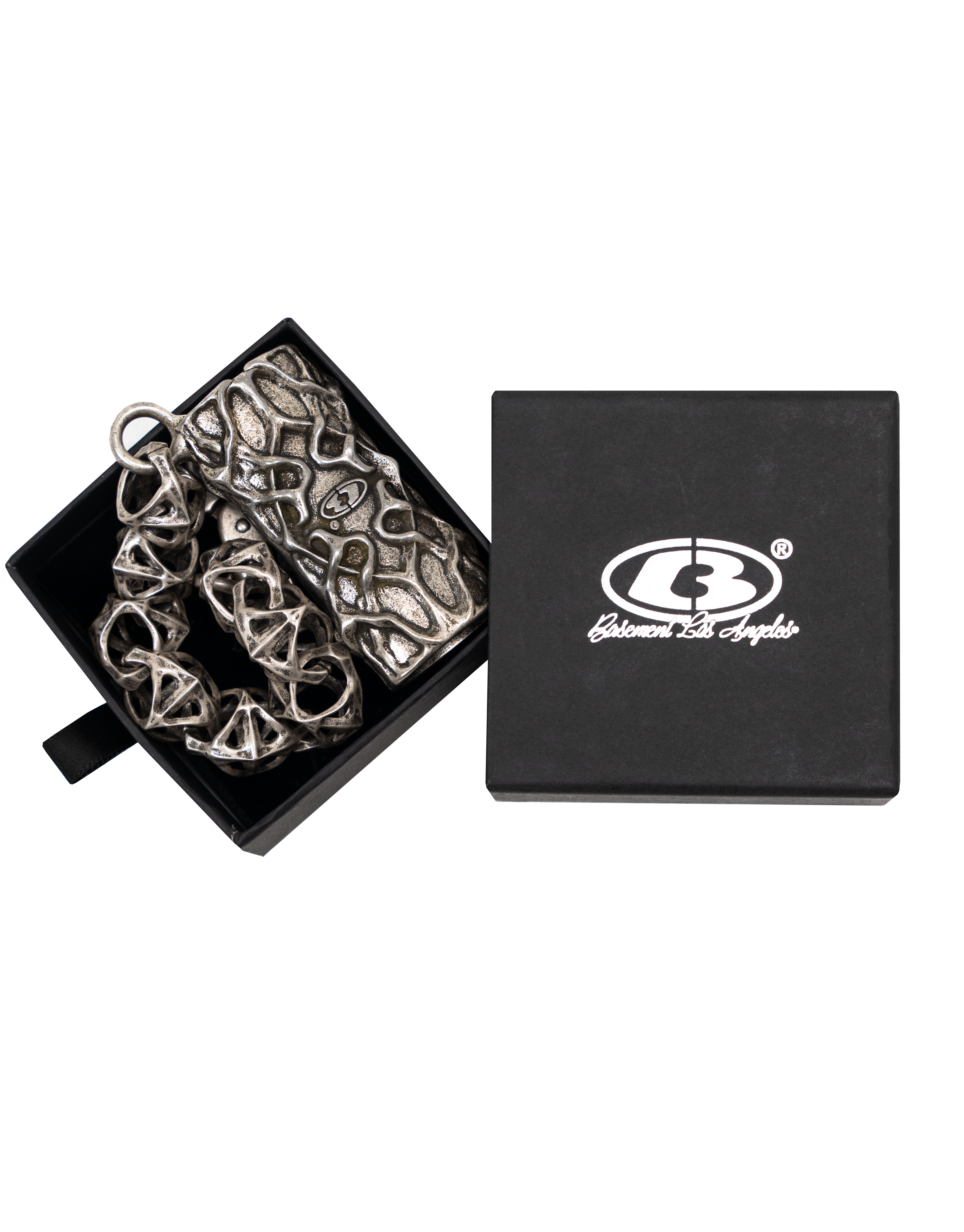 LIGHTER CHAIN Image