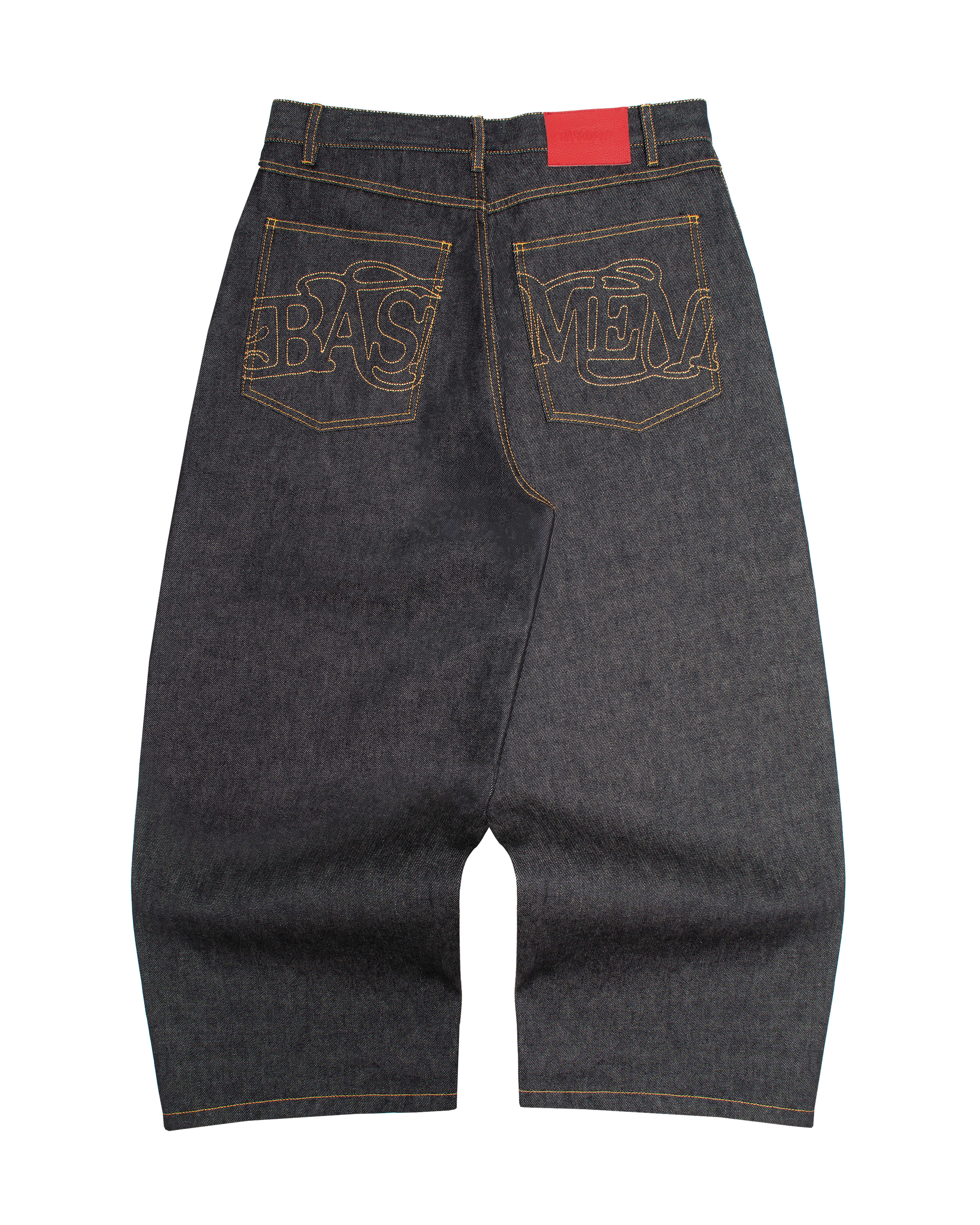 RAW DENIM V2 Image