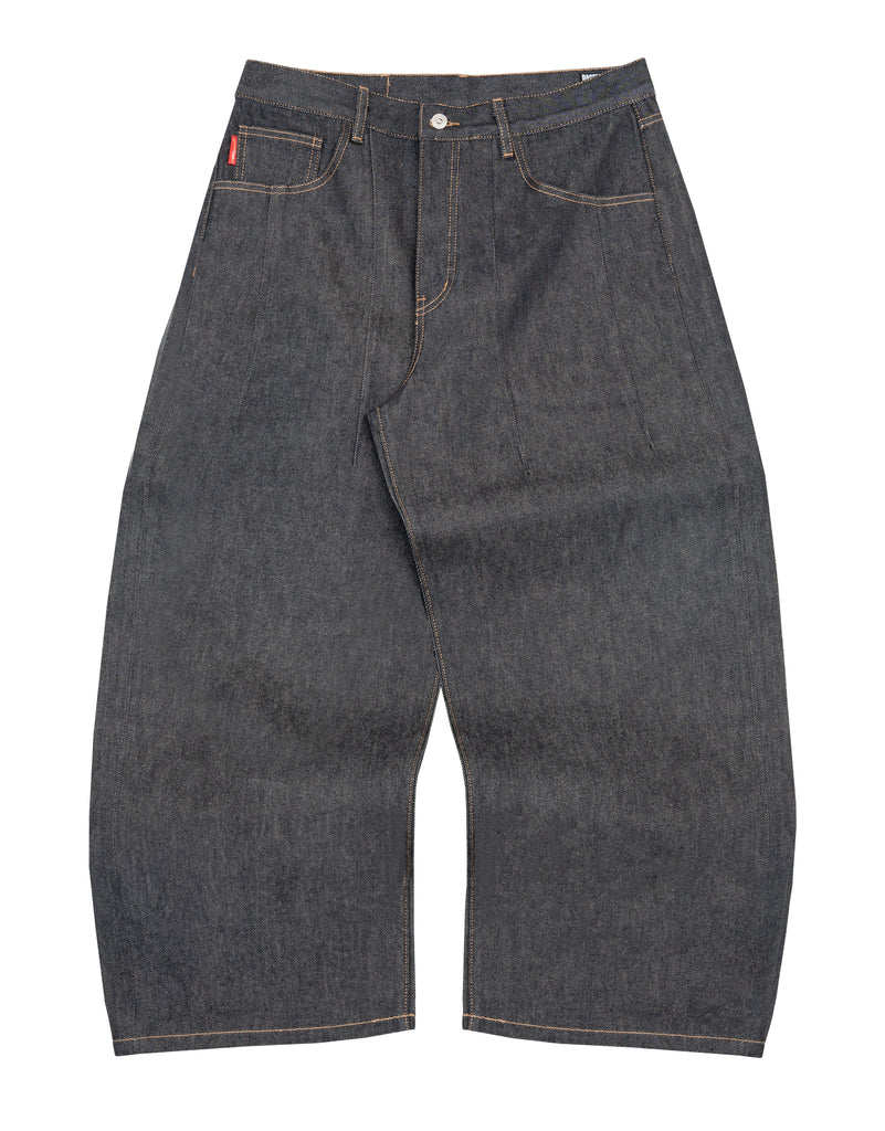 RAW DENIM