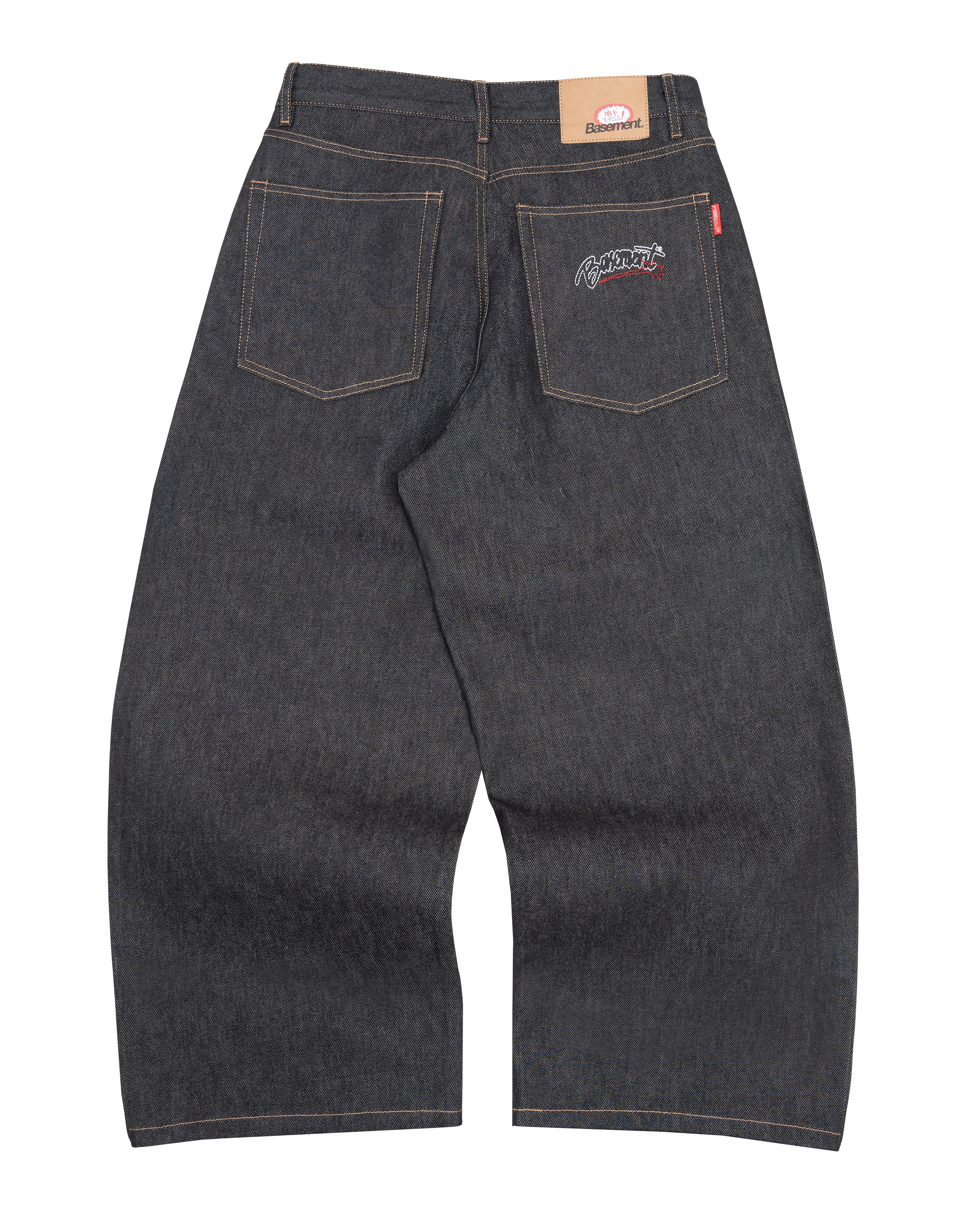 PREORDER RAW DENIM PREORDER Image