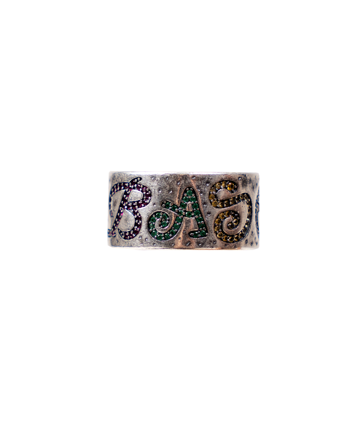 RAINBOW RING