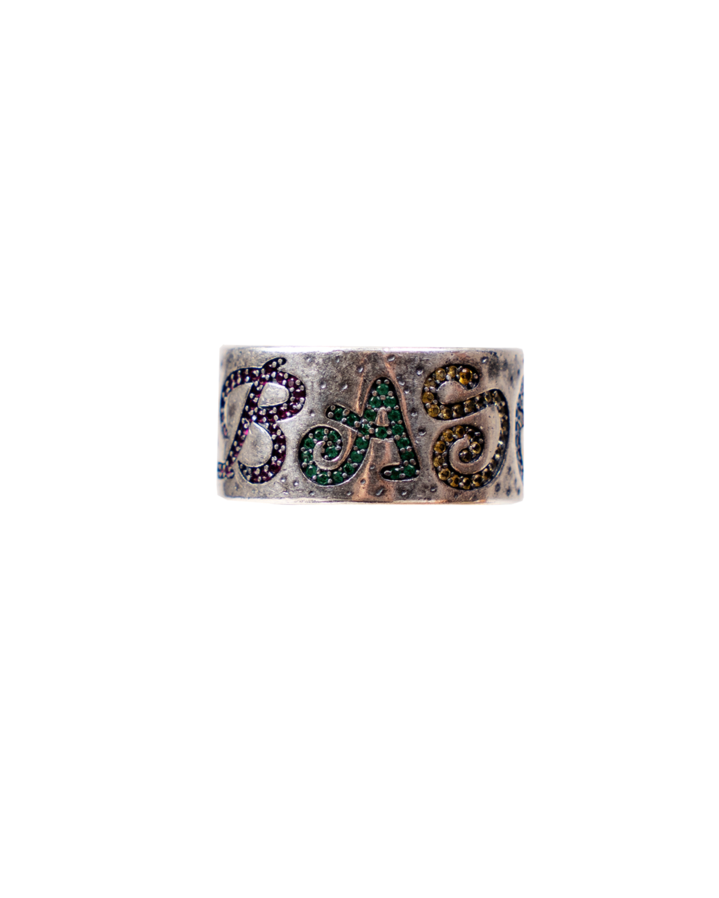 RAINBOW RING