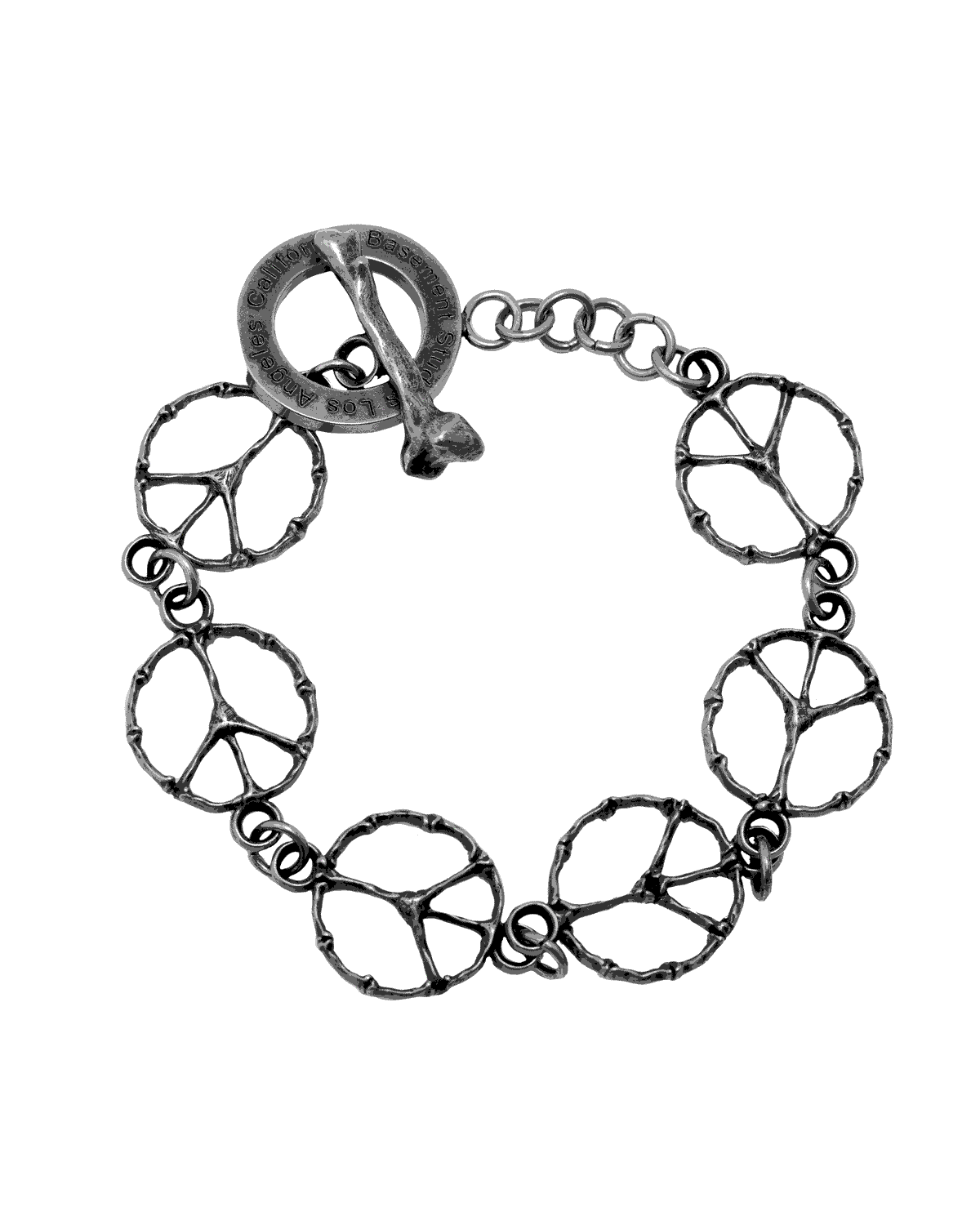 Peace Keeper Bracelet