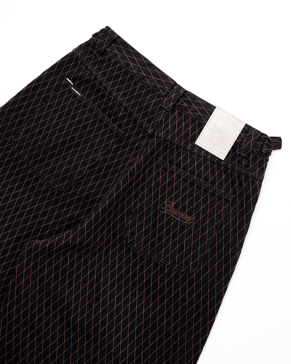 PINSTRIPE V.3