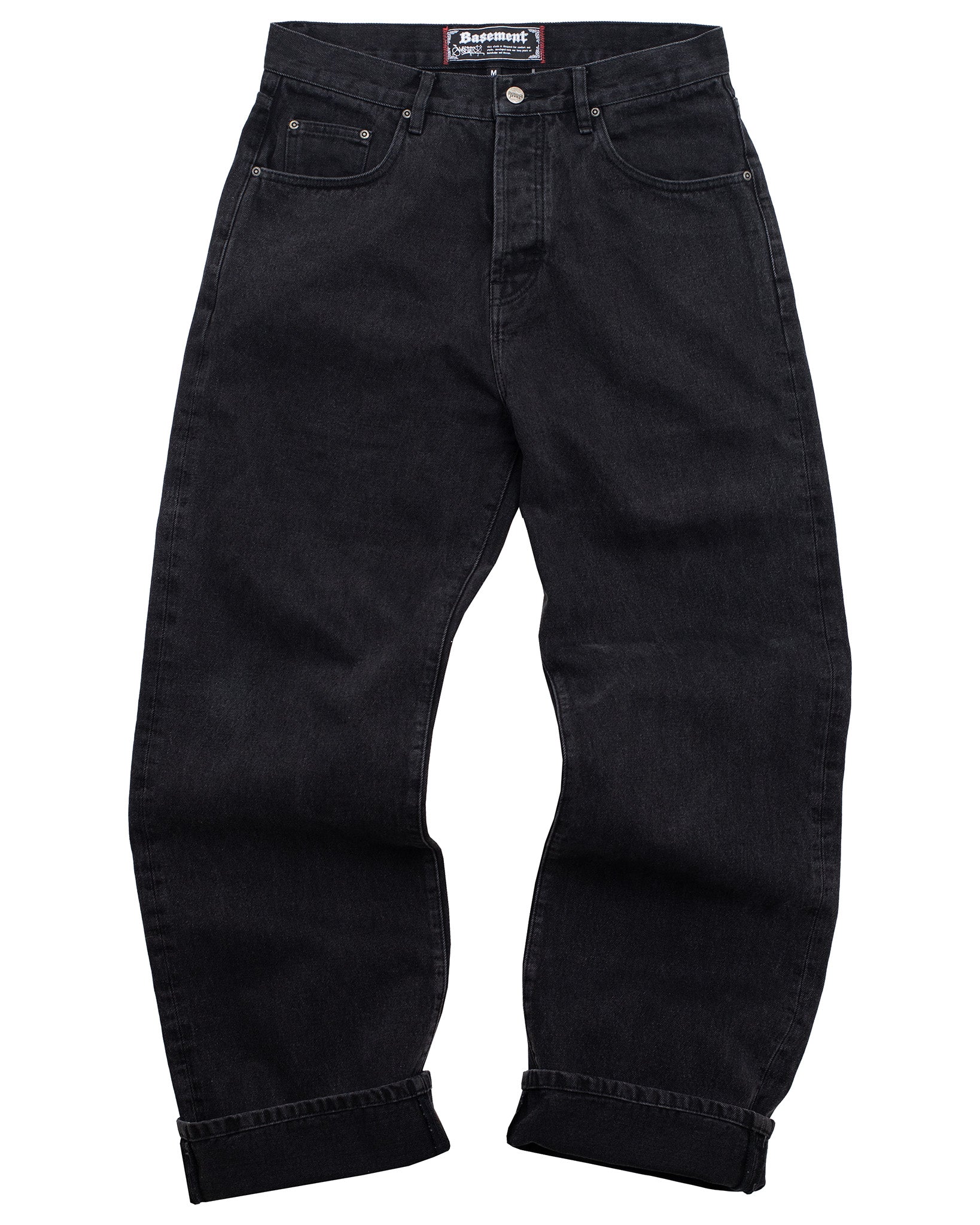 5-Star Signature Uniform Denim Image 2