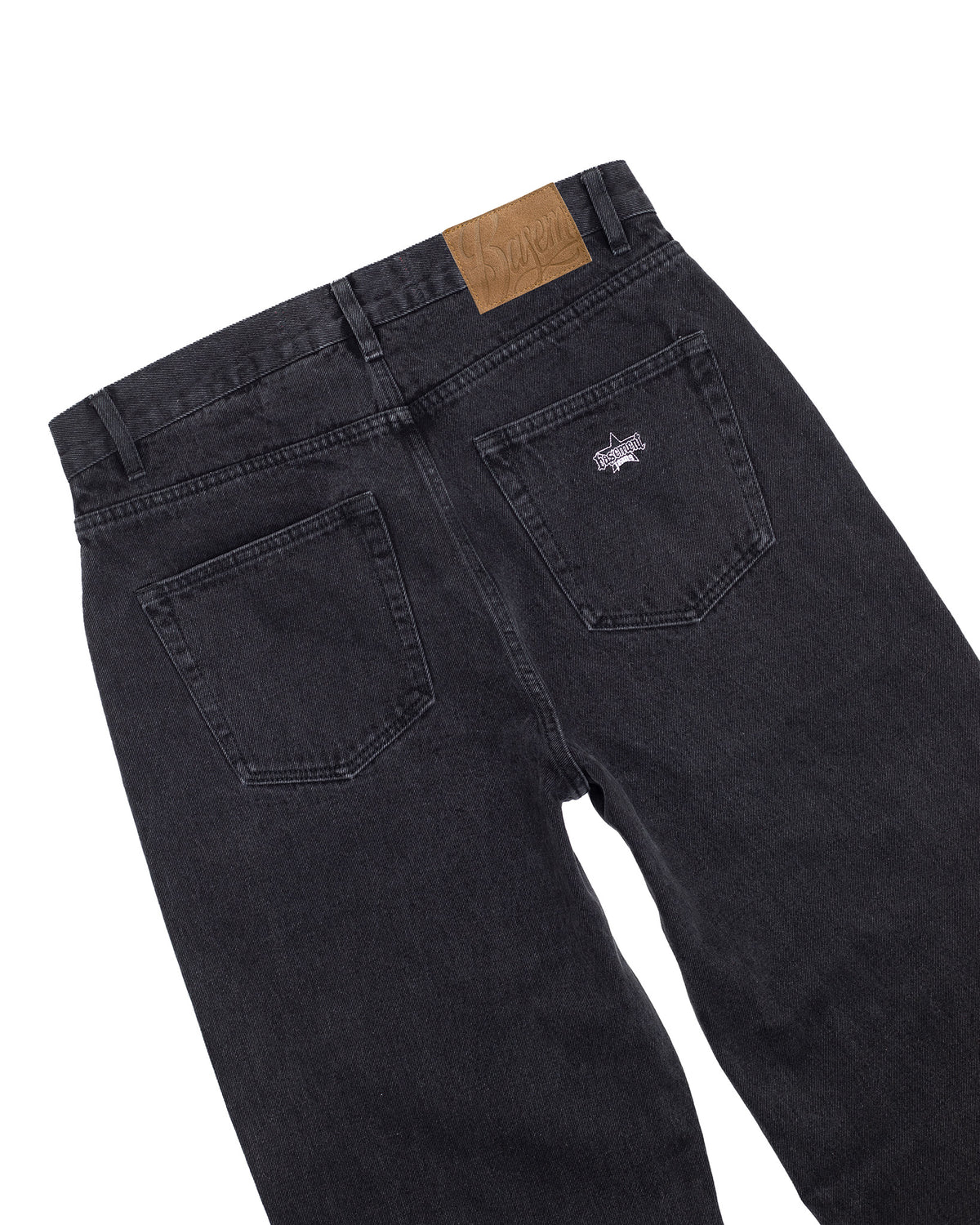 5-Star Signature Uniform Denim