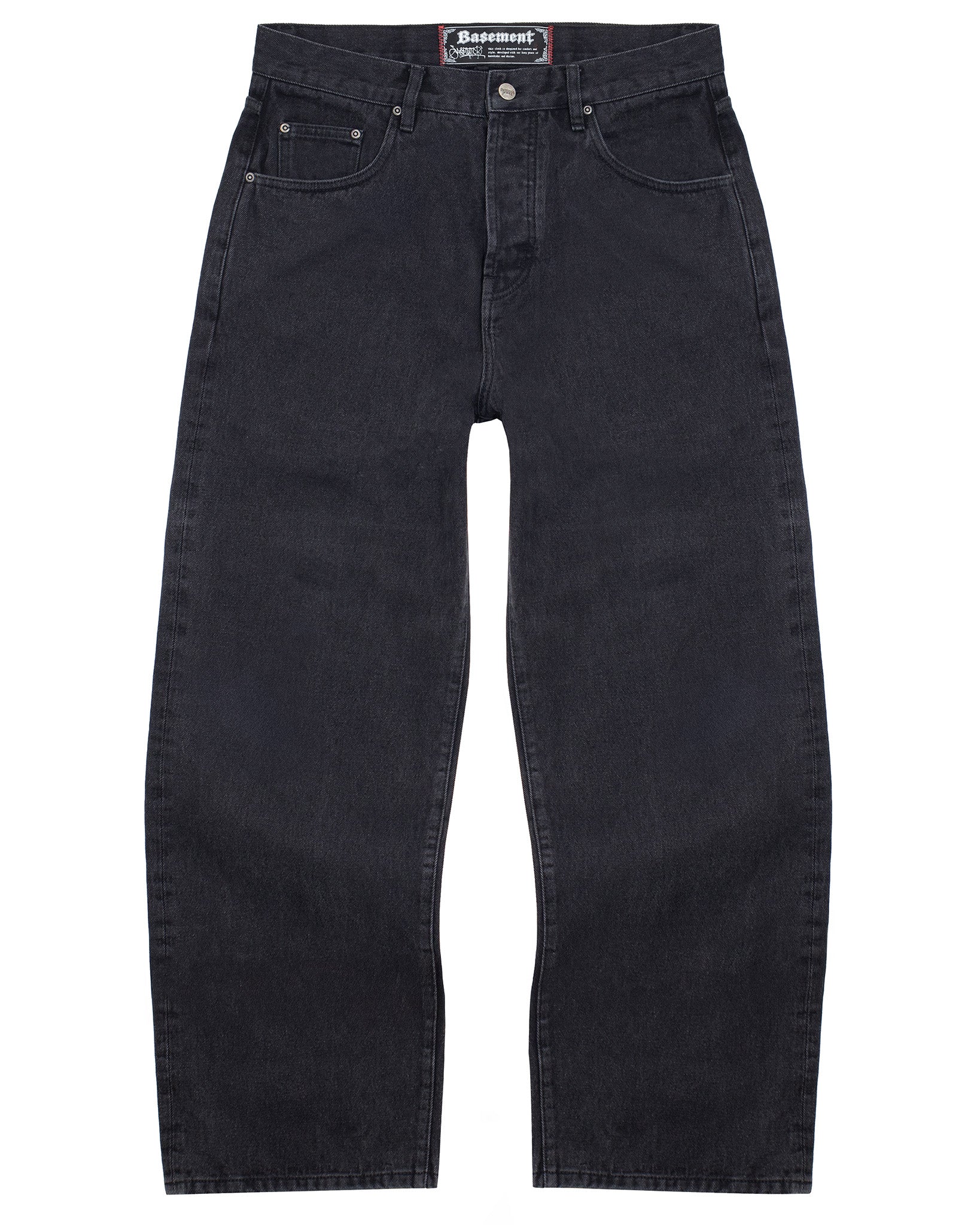 5-Star Signature Uniform Denim Image