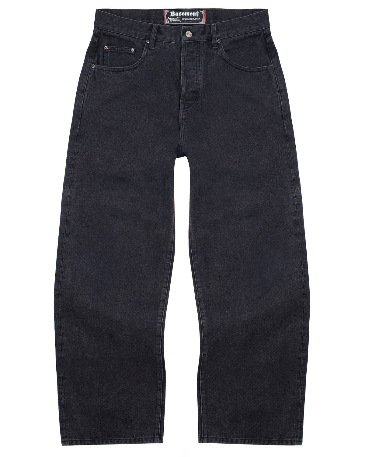 5-Star Signature Uniform Denim