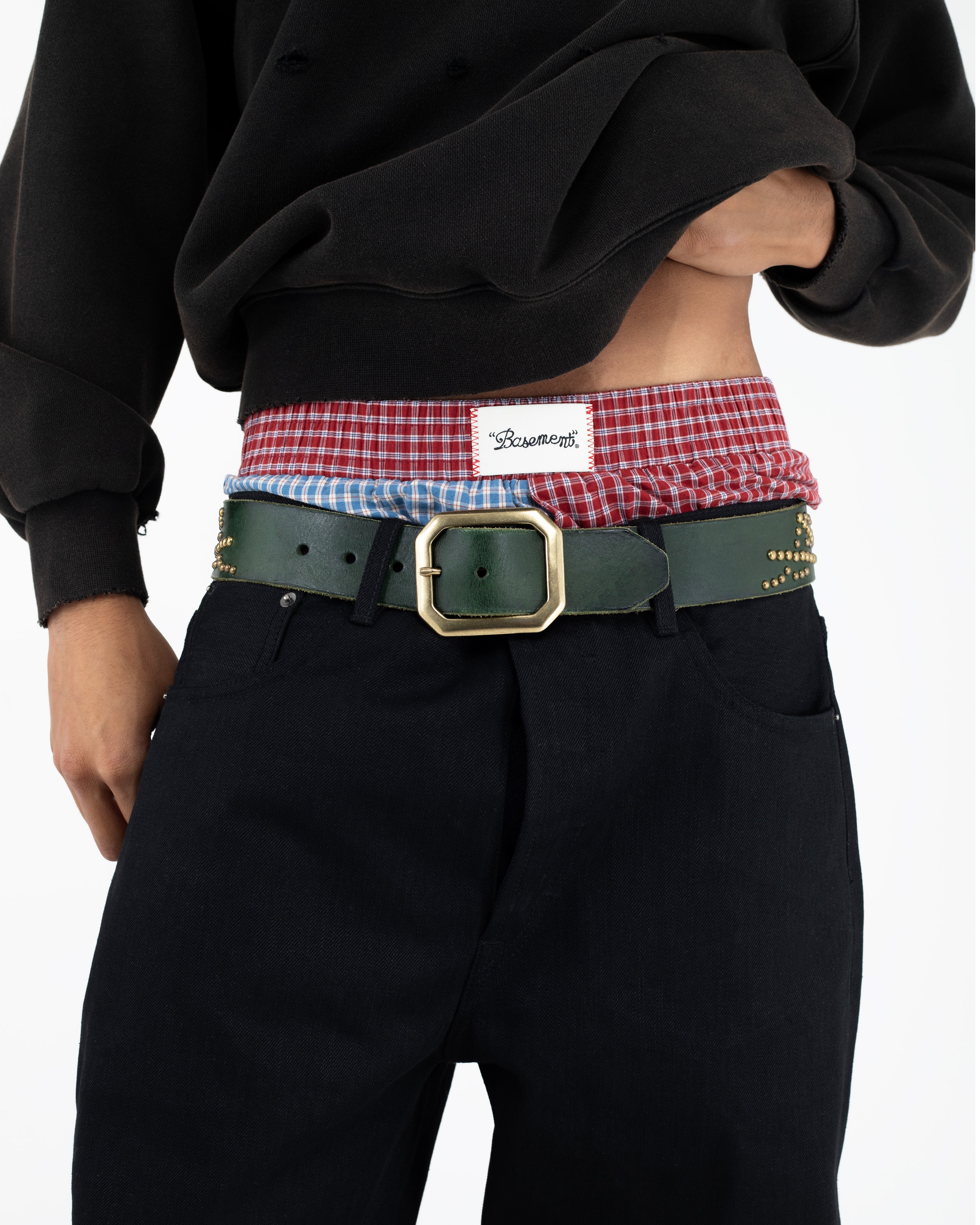 CREWNECK ZIPUP BUNDLE Image 2