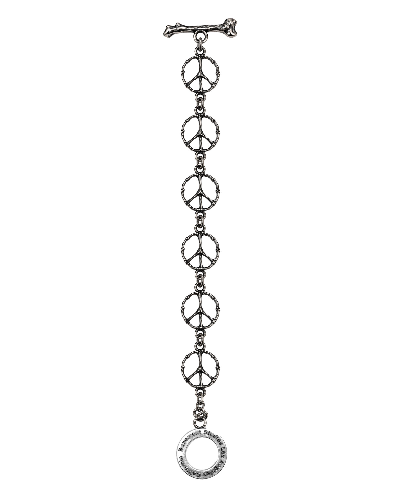 Peace Keeper Bracelet Image 2