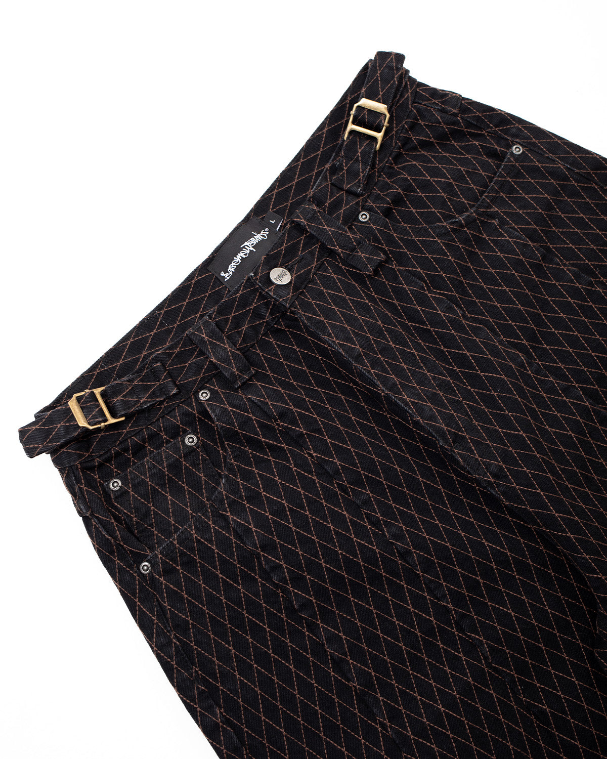PINSTRIPE V.3