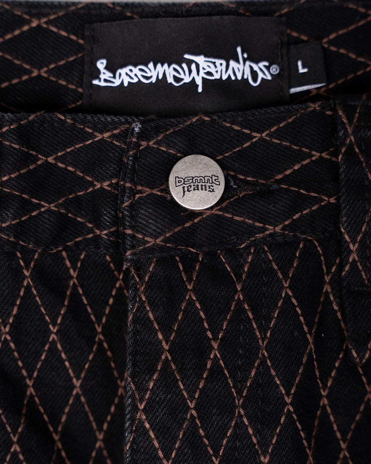 PINSTRIPE V.3