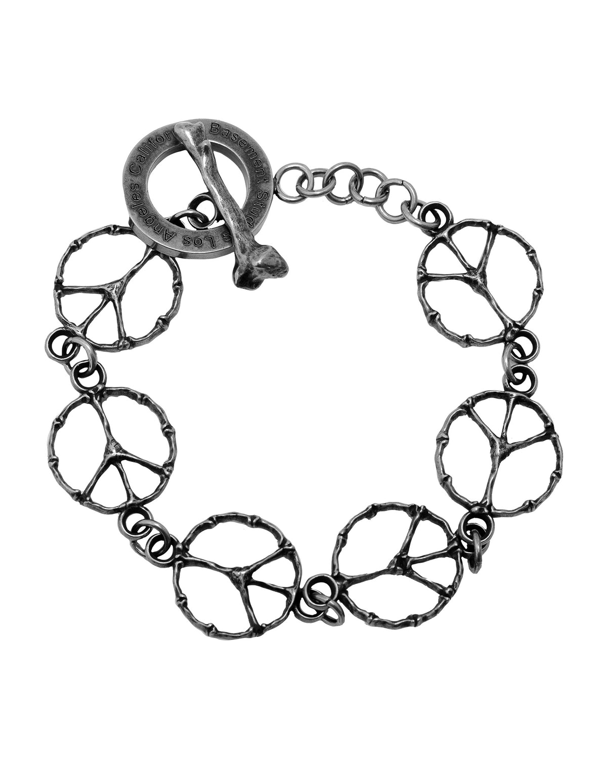 Peace Keeper Bracelet