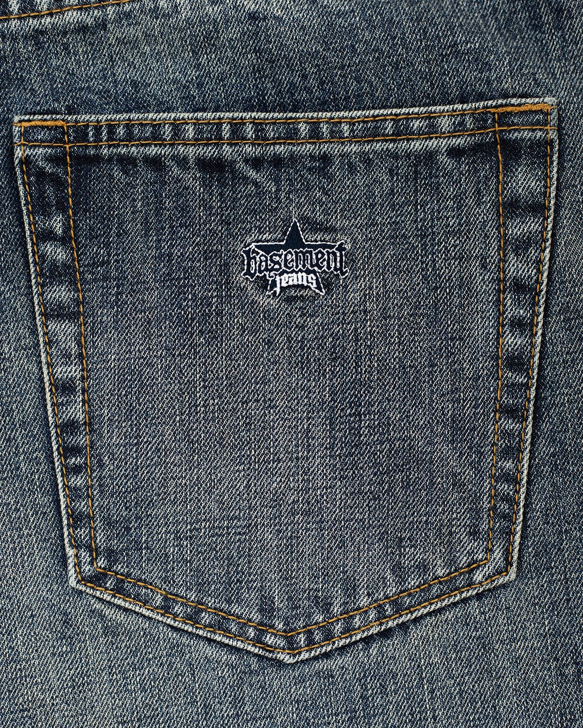 SELVEDGE DENIM BUNDLE