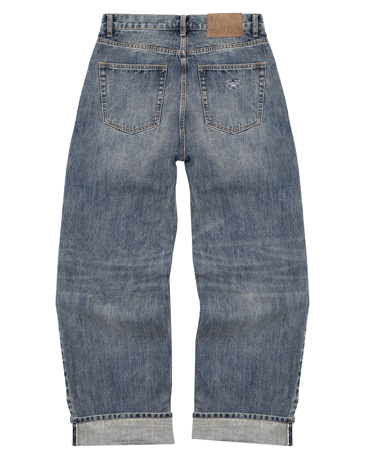 5-Star Signature Everyday Jean