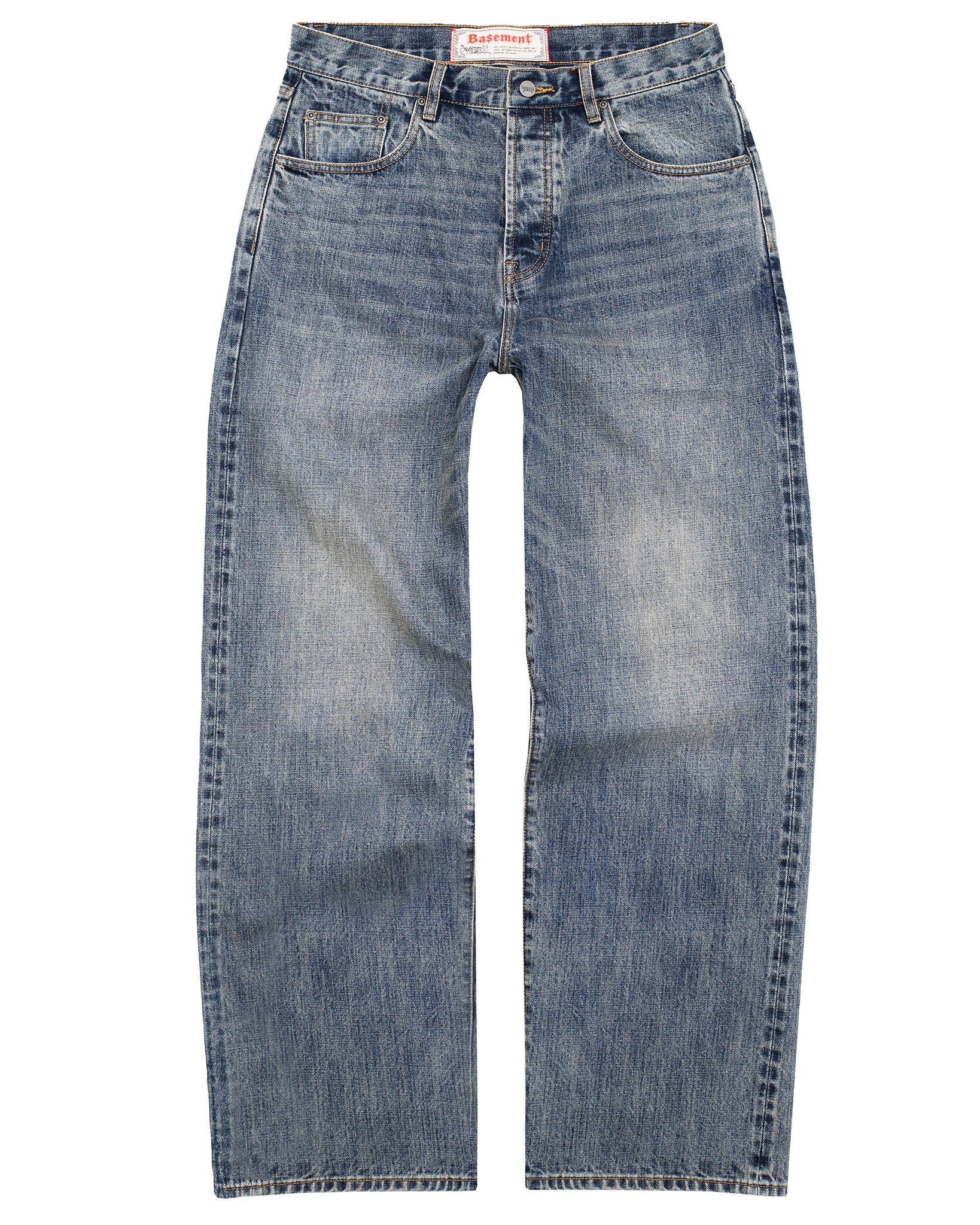 5-Star Signature Everyday Jean Image