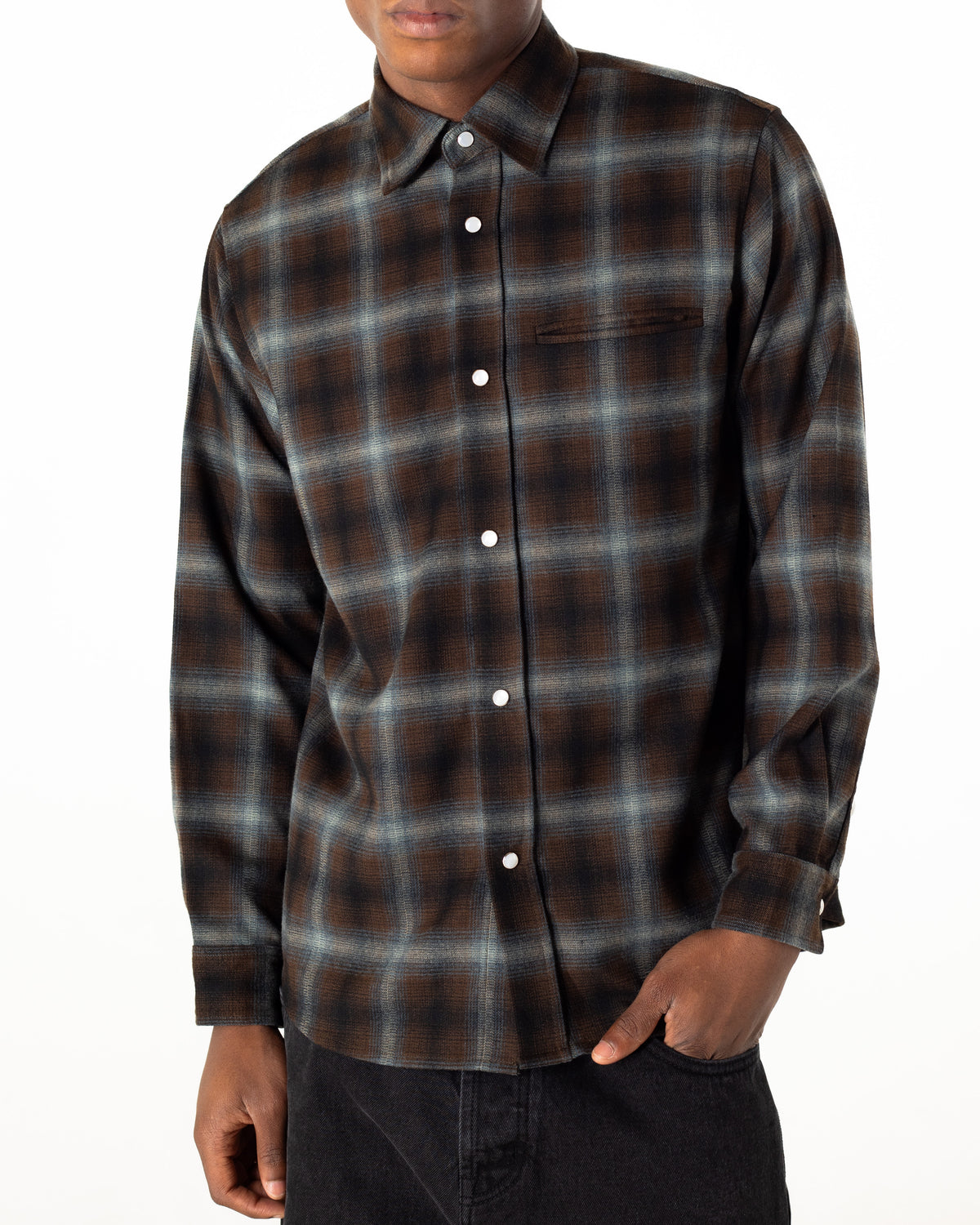 AFTERHOURS & SELVDEGE DENIM BUNDLE