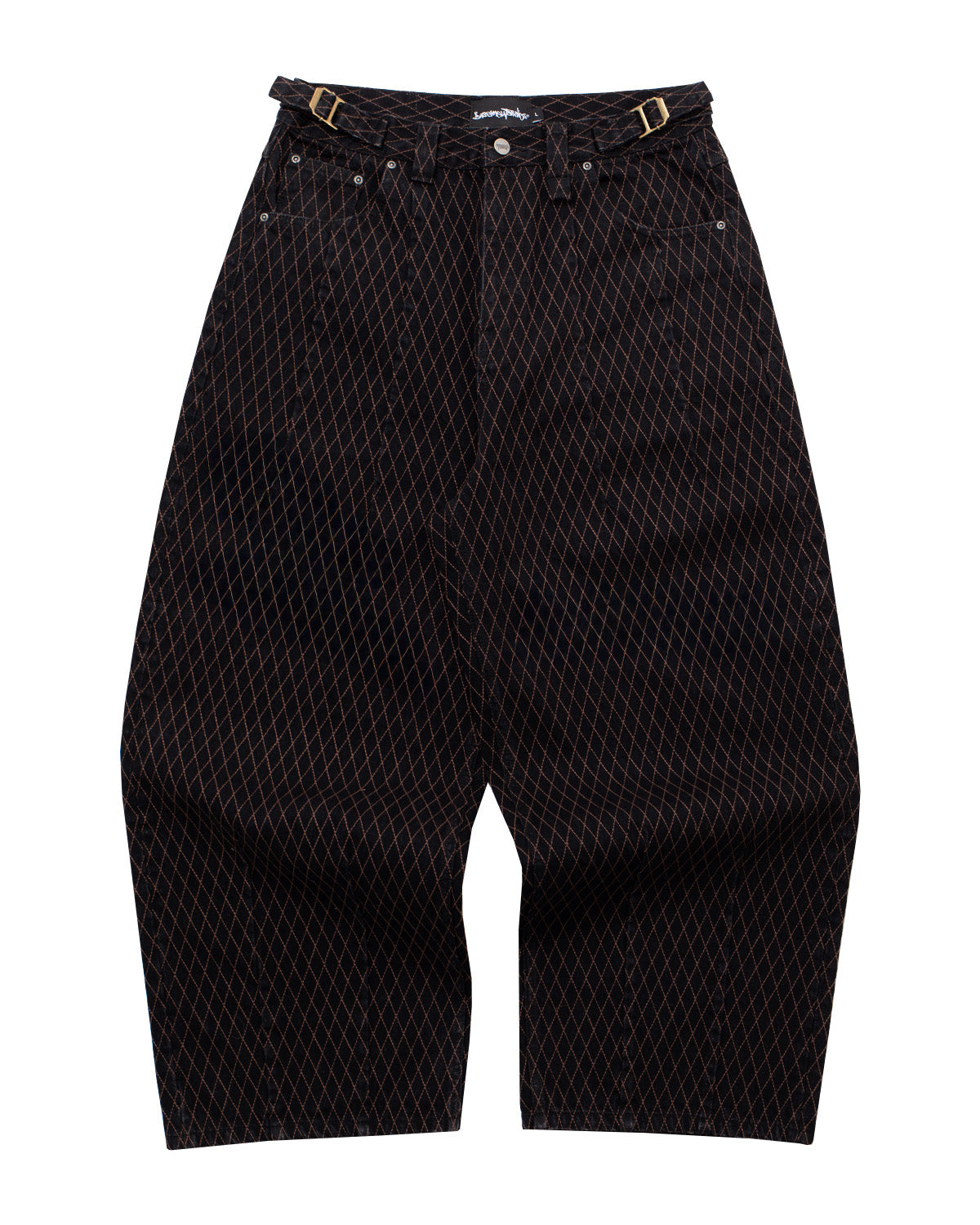 PINSTRIPE V.3