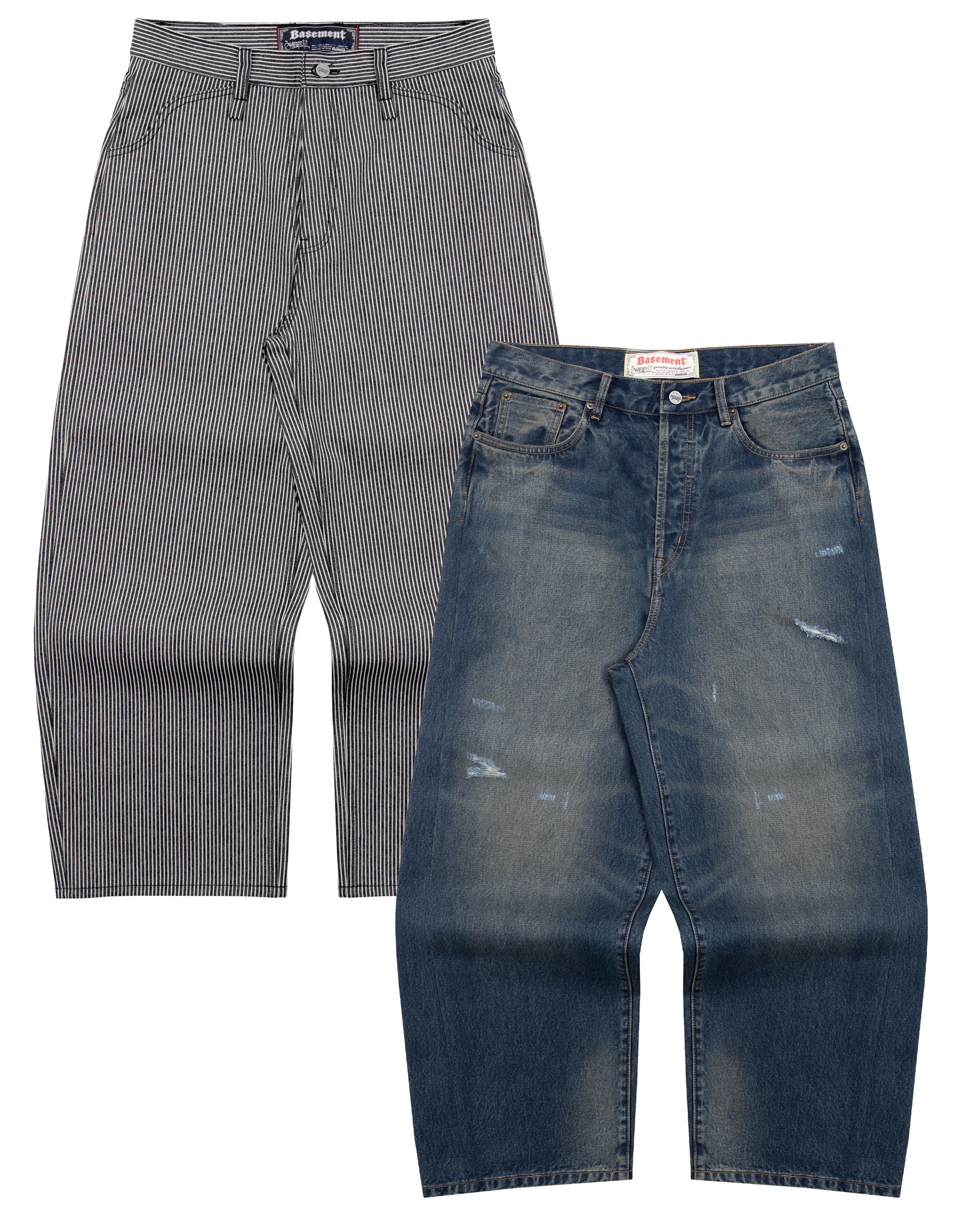 HICKORY + SANDWASH BUNDLE Image
