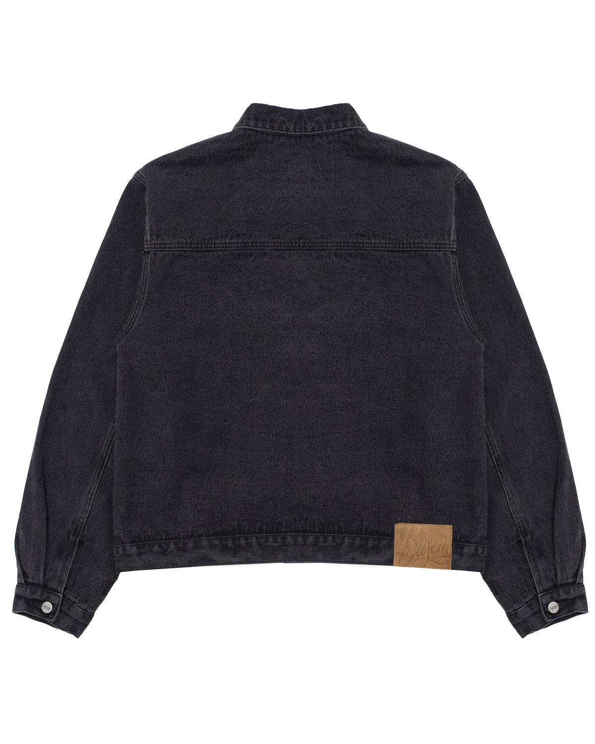 Uniformity Denim Jacket