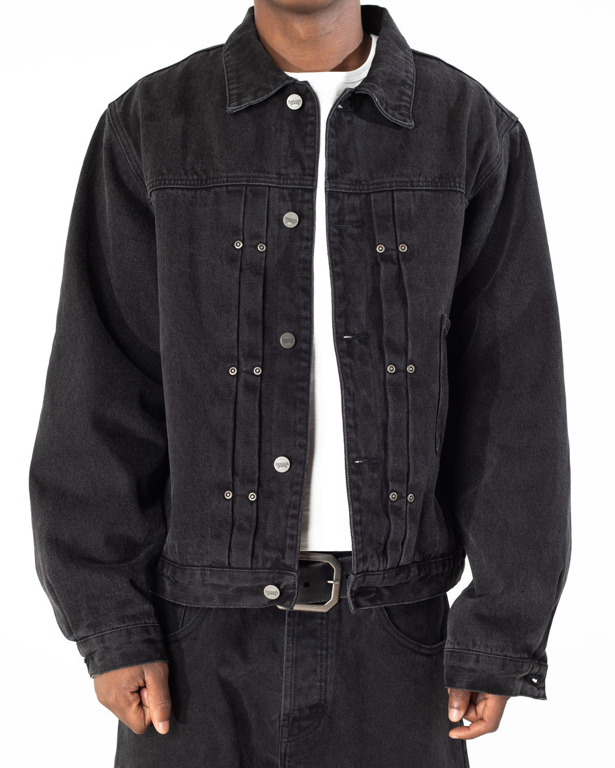 5-Star Signature Denim Set