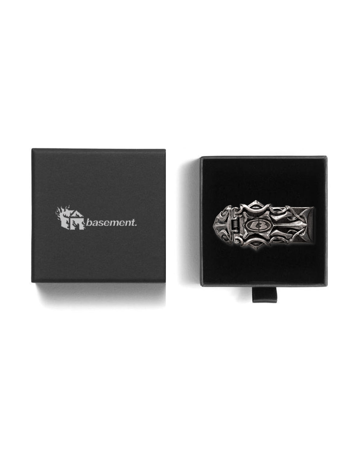 MONEY CLIP
