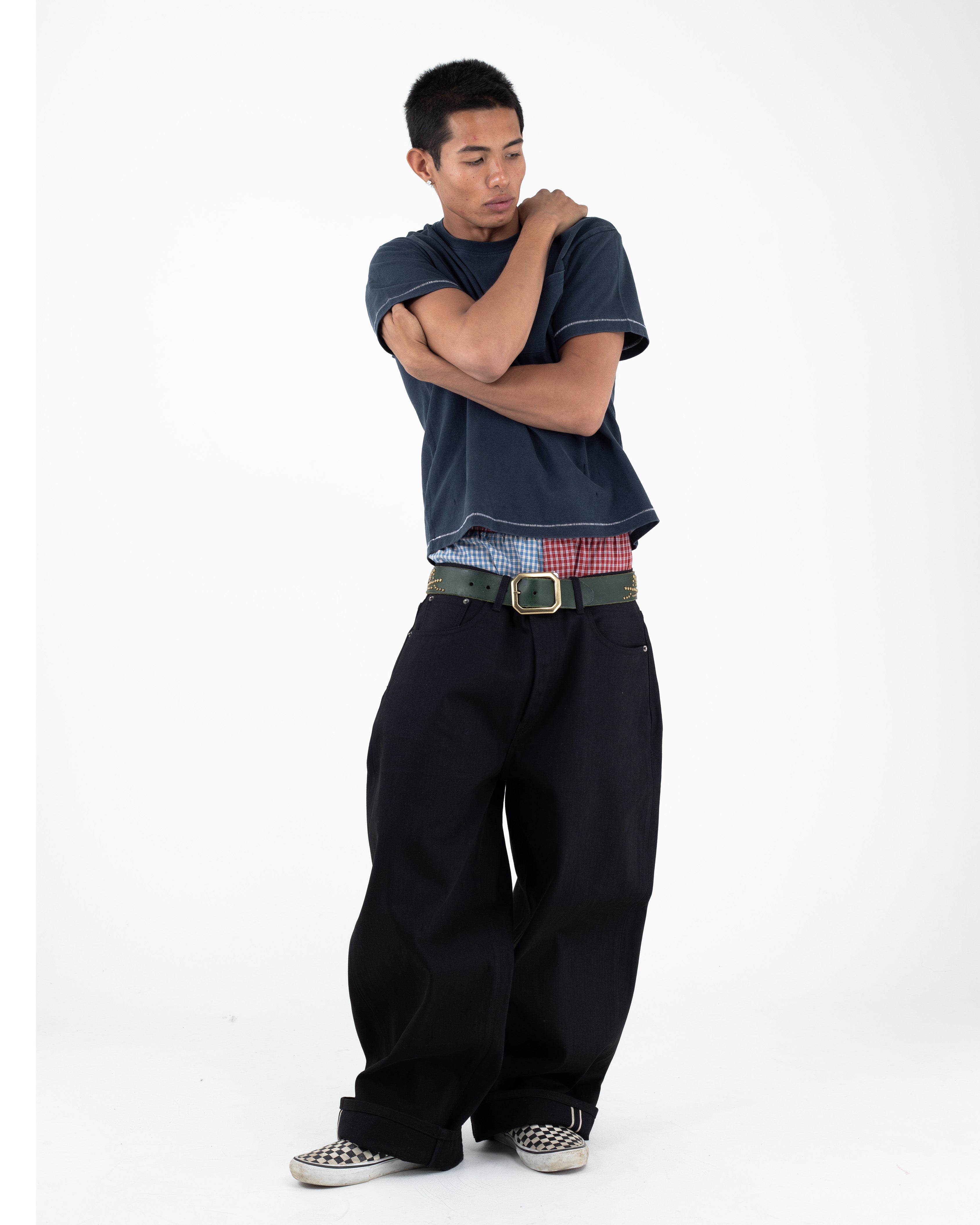 POCKET TEE BUNDLE Image 2
