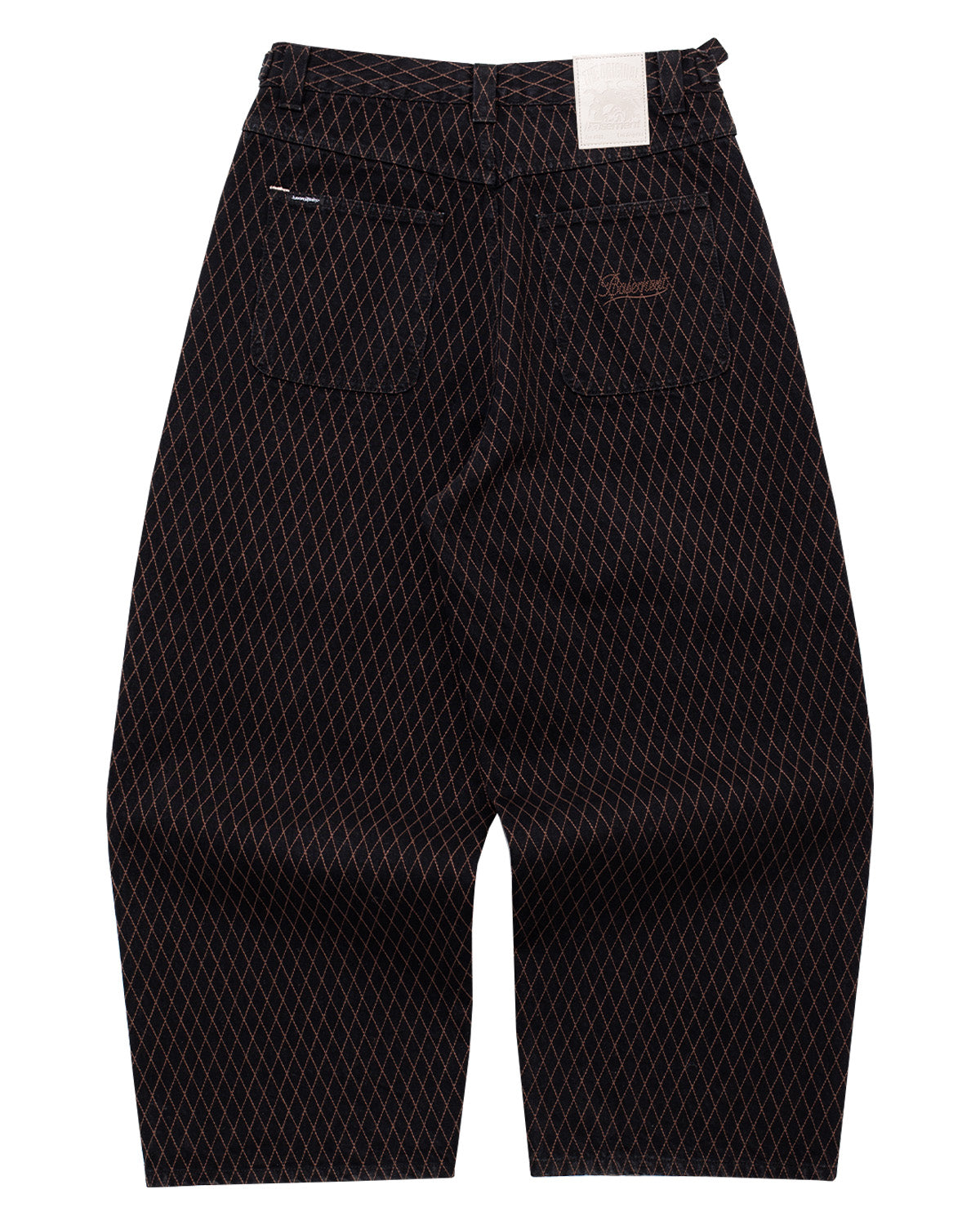 PINSTRIPE V.3
