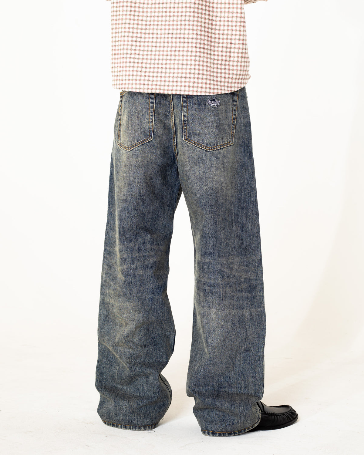 5-Star Signature Everyday Jean