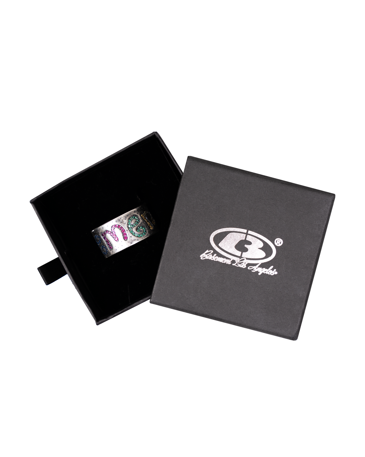 RAINBOW RING