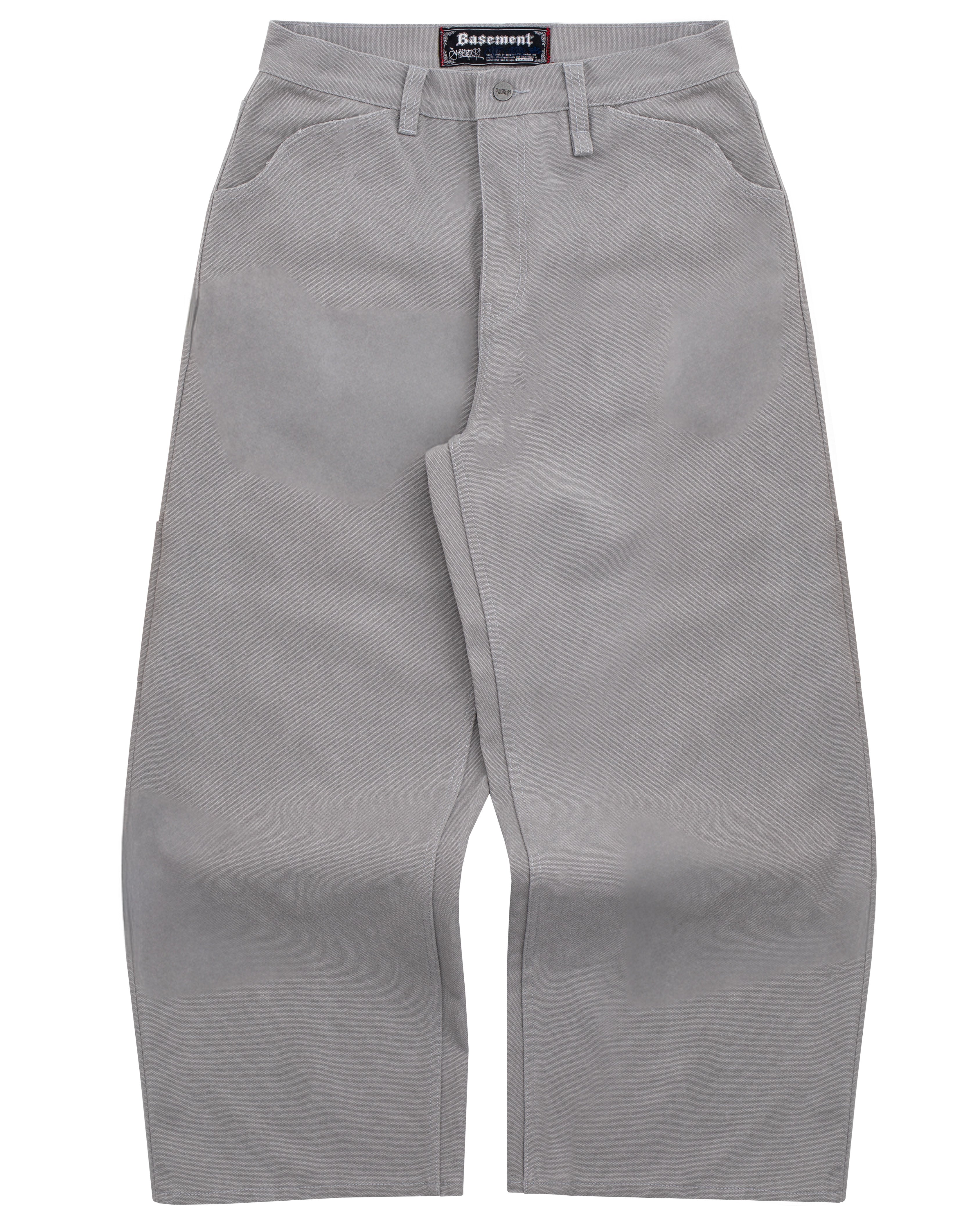UTILITY GREY Image