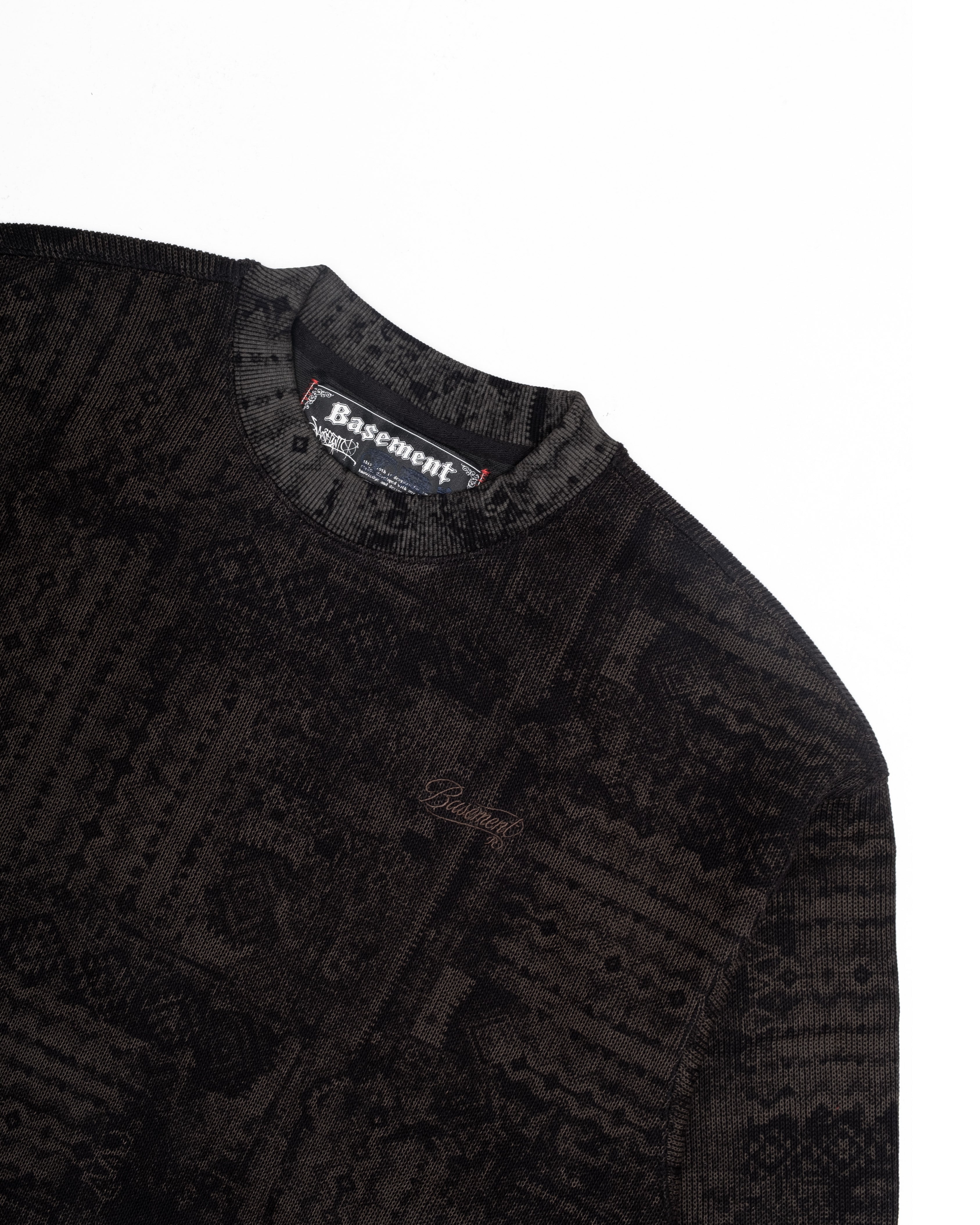 RUG THERMAL SWEATER Image 2