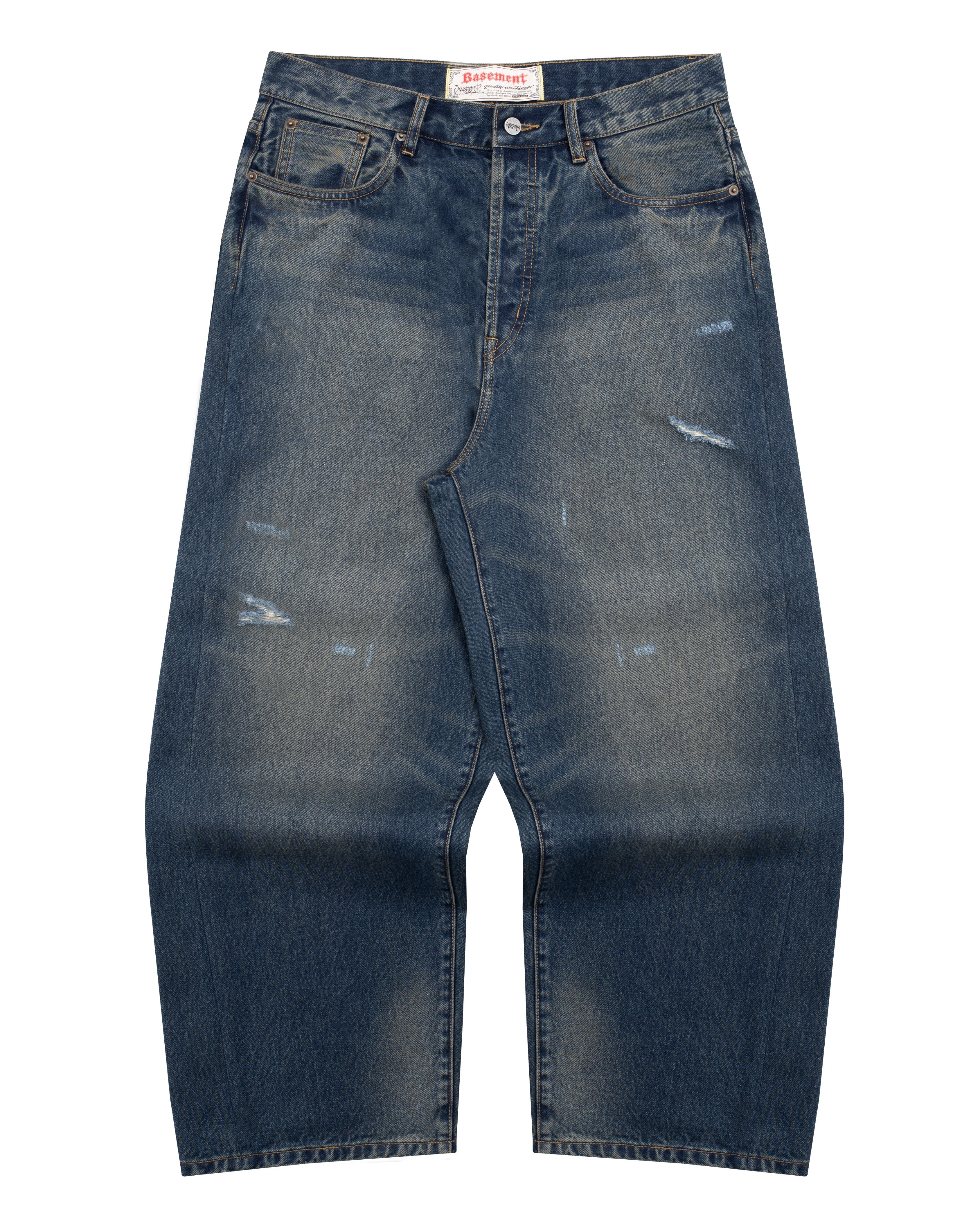 SANDWASH SELVEDGE Image